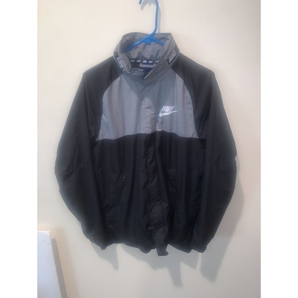 Nike Other - nike track jacket Size Small